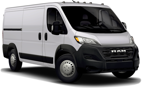 ProMaster 3500